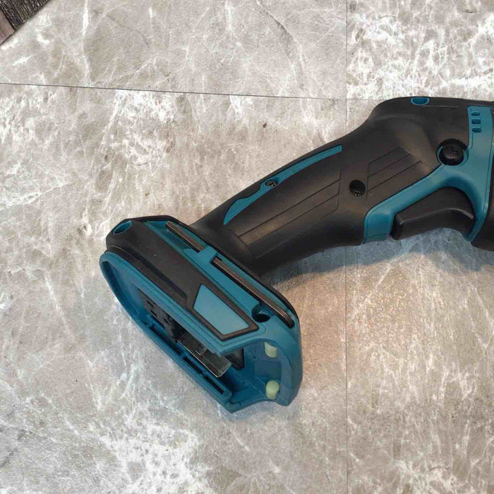 ★マキタ(makita) コードレスレシプロソー JR184DZ【八潮店】