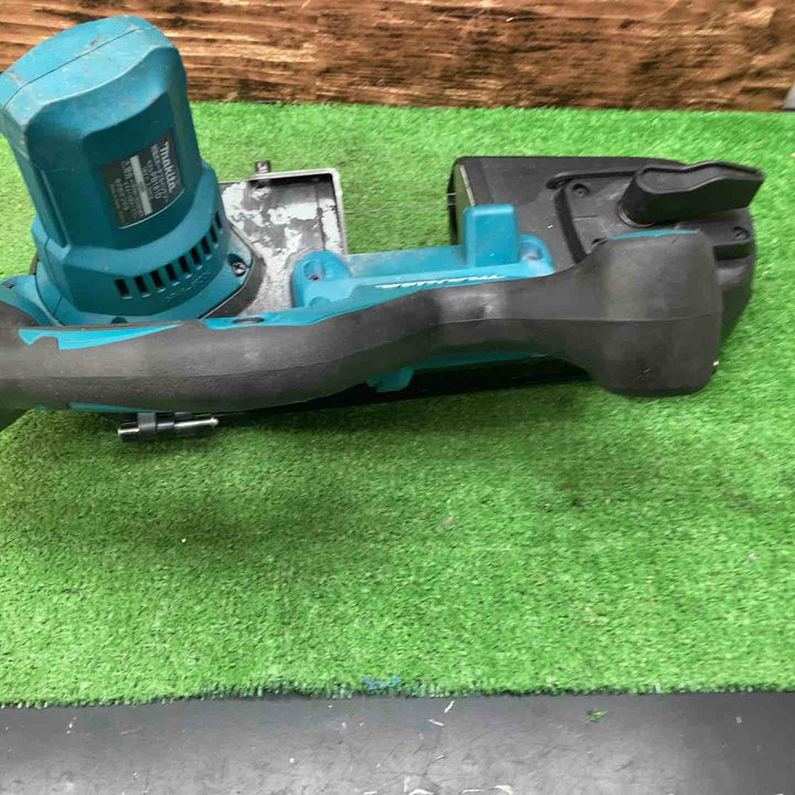 マキタ(makita) コードレスバンドソー PB181DZ ノコ刃	周速(m/s)[m/分]	3.2[192]【川越店】