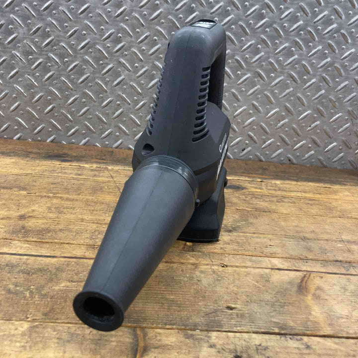 ★ハイコーキ(HIKOKI ※旧:日立工機) コードレスブロワ RB36DB(NNB)【所沢店】