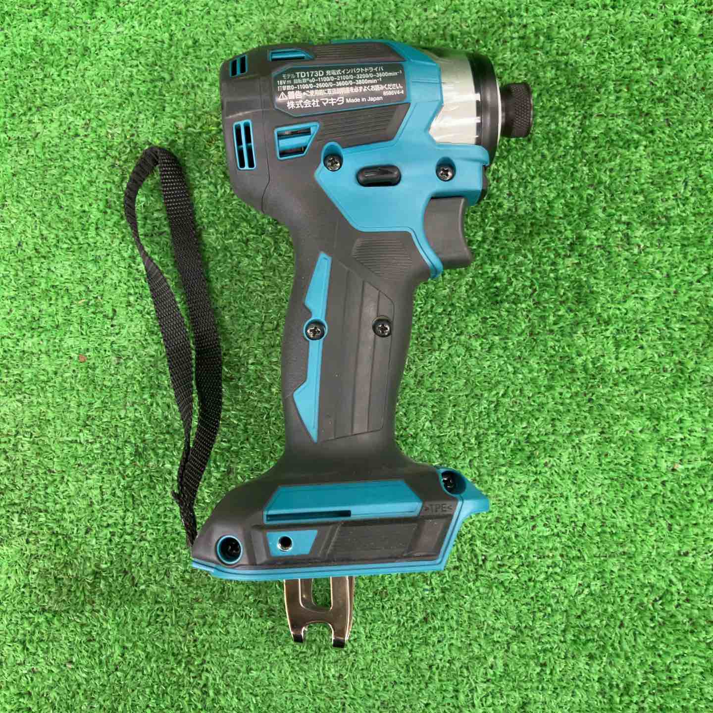☆マキタ(makita) コードレスインパクトドライバー TD173DRGX【川崎店