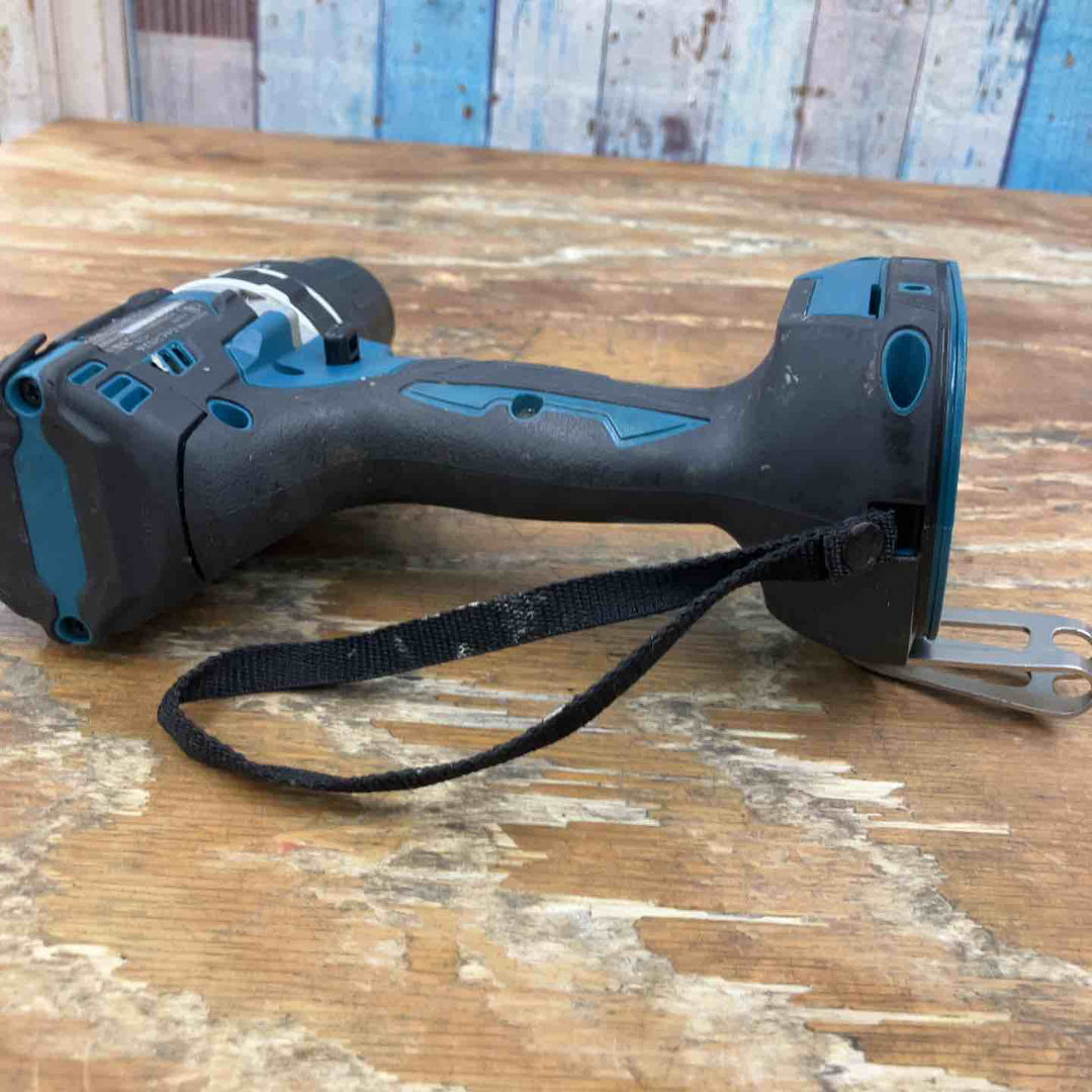 ☆マキタ(makita) コードレス振動ドリルドライバー HP484DZ【柏店】