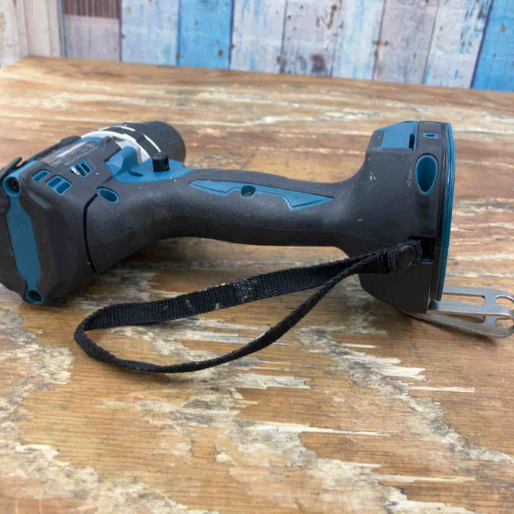 ☆マキタ(makita) コードレス振動ドリルドライバー HP484DZ【柏店】
