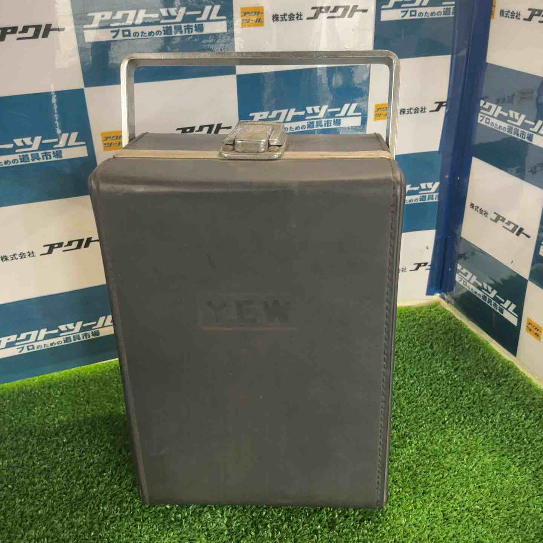 OKOGAWA 横河電機 アナログテスター 回路計 TYPE 3201【草加店】