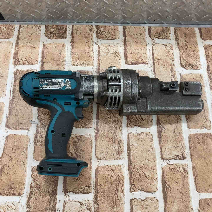 ★オグラ(Ogura) コードレス鉄筋カッター HCC-16DF_6.0Ah【所沢店】