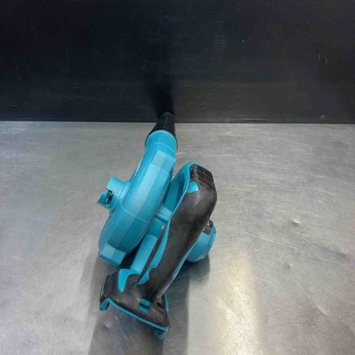 【中古品】 マキタ(makita) コードレスブロワ UB182DZ 【東大和店】