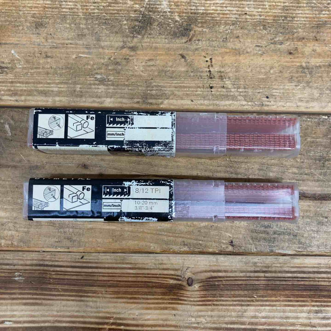 【中古品】 KTCゲートストッパー・バーコレシプロソーブレード まとめ売り 【東大和店】
