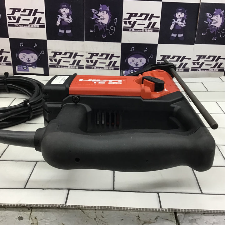 〇ヒルティ(HILTI) ハンマドリル TE35【所沢店】