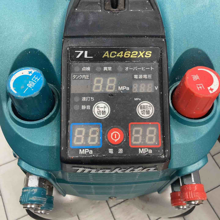 ★マキタ(makita) エアコンプレッサー AC462XS【所沢店】