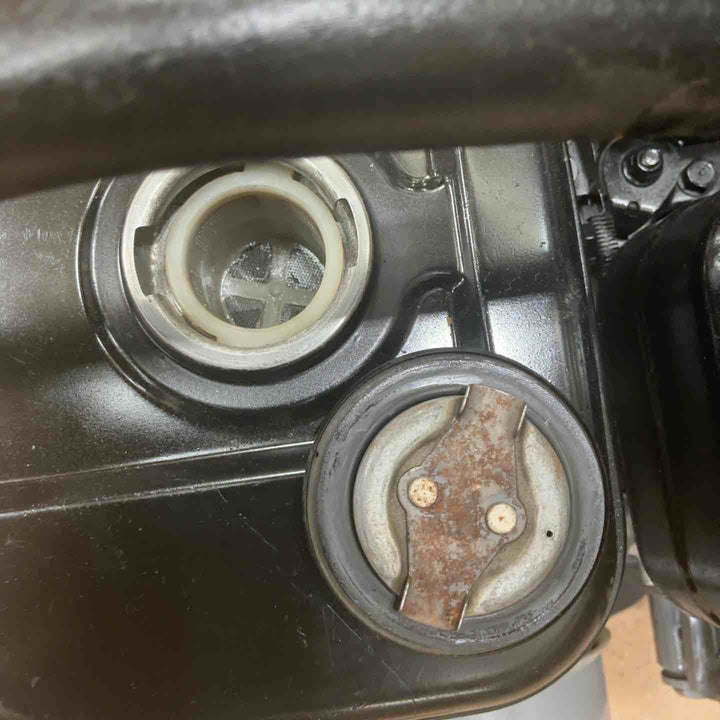 【店頭受取り限定】◇明和製作所(メイワ/MEIWA) プレートコンパクター KP60【八潮店】