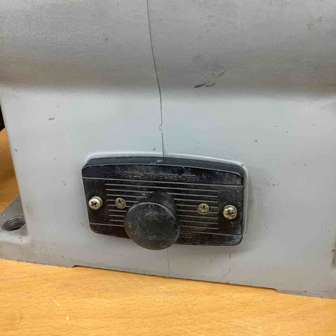 ◇ハイコーキ(HIKOKI ※旧:日立工機) 205mm 卓上グラインダ GT21(1P)【越谷店】