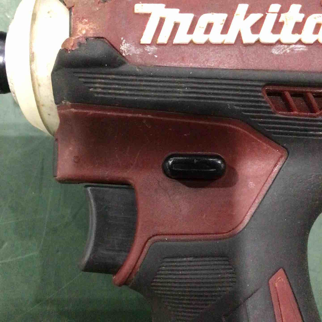 【中古品】 マキタ (makita) コードレスインパクトドライバー TD171DGXAR 【藤沢店】