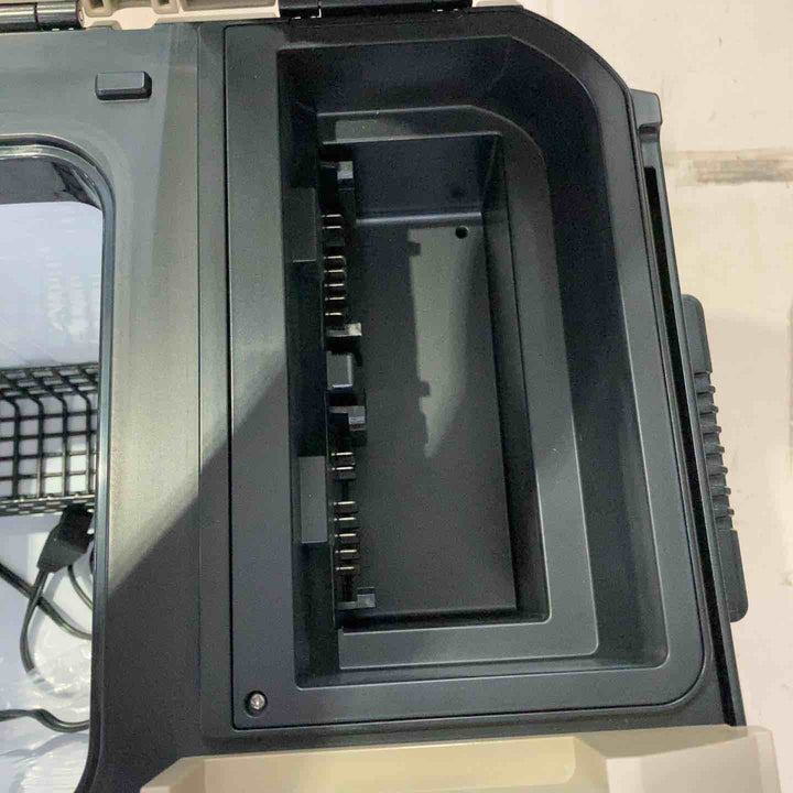 ★ハイコーキ(HIKOKI ※旧:日立工機) コードレス冷温庫 UL18DC(NMB)【町田店】