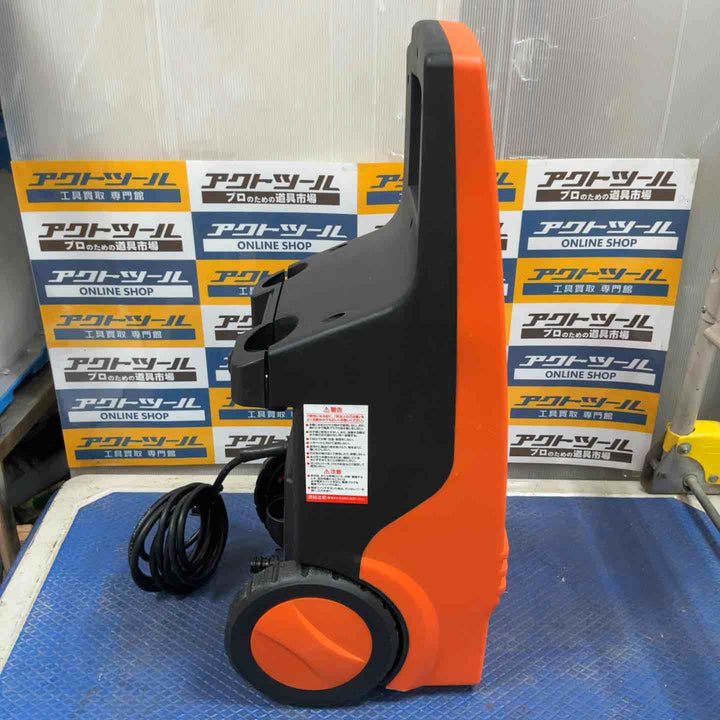 アイリスオーヤマ 高圧洗浄機 FBN-601HG【草加店】