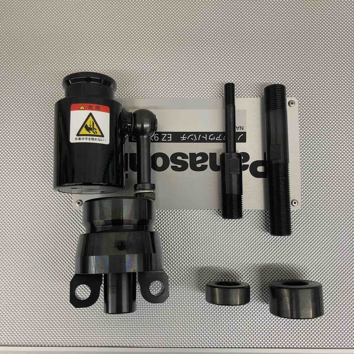 【未使用(店頭展示品)】★パナソニック(Panasonic) 油圧マルチシリーズ用先端アタッチメント ノックアウトパンチ EZ9X303【東大和店】
