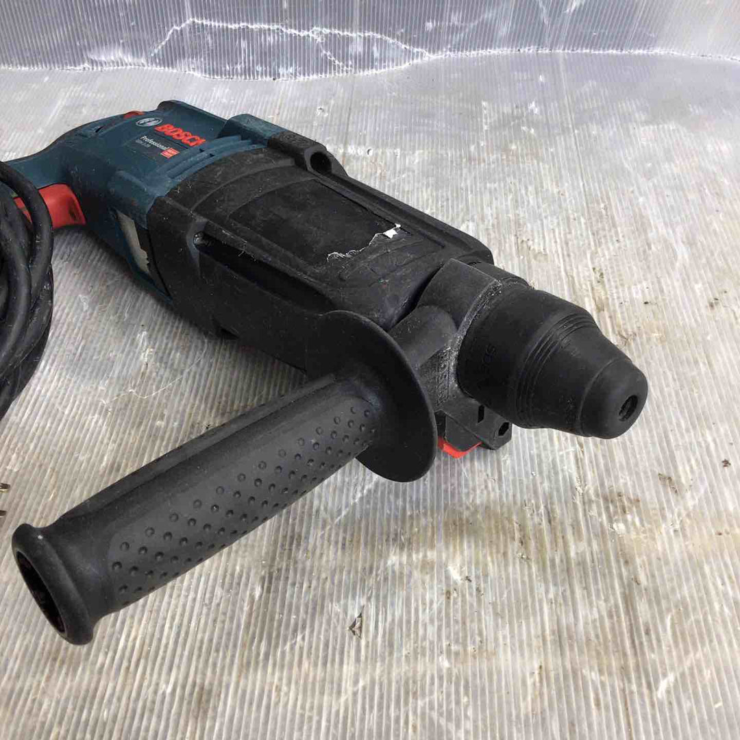 ★ボッシュ(BOSCH) ハンマドリル  GBH2-28【草加店】