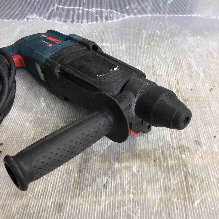 ★ボッシュ(BOSCH) ハンマドリル  GBH2-28【草加店】