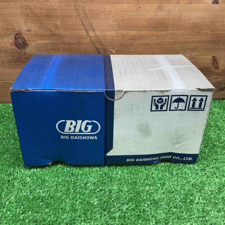 【未使用品】 大昭和精機/DAISHOWA メガシンクロタッピングホルダ BBT40-MGT6-75 【鴻巣店】