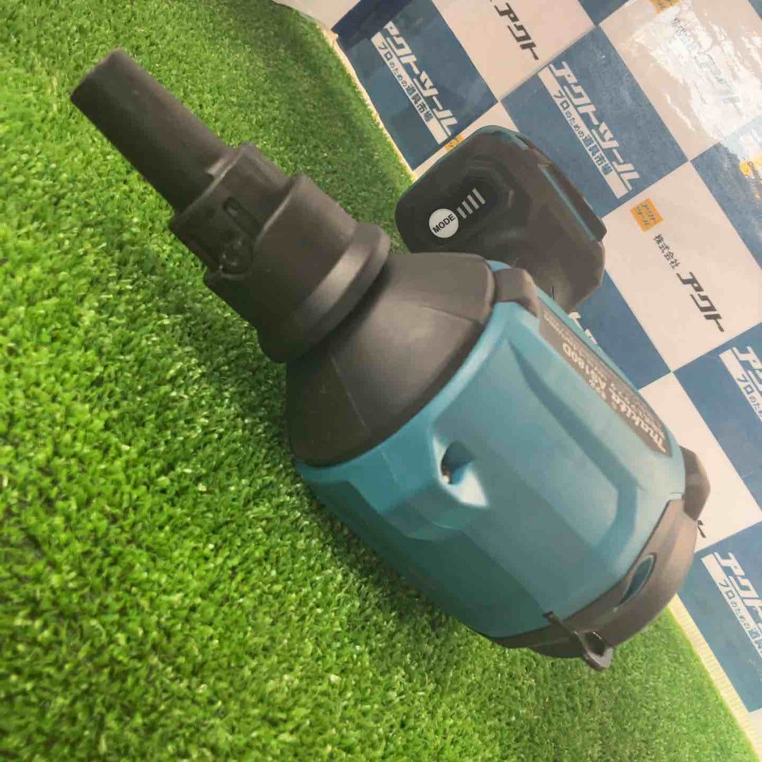 ★マキタ(makita) コードレスエアダスタ AS180DZ【草加店】