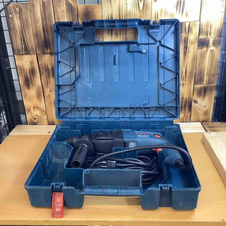 ★ボッシュ(BOSCH) ハンマドリル GBH2-26RE【越谷店】