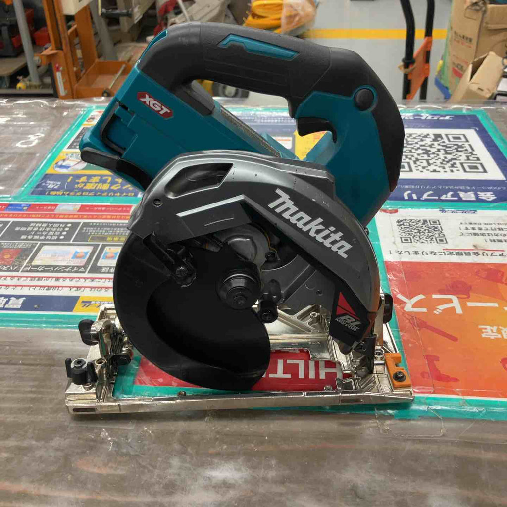 ☆マキタ(makita) コードレス丸のこ HS002GZ【戸田店】 – アクトツール