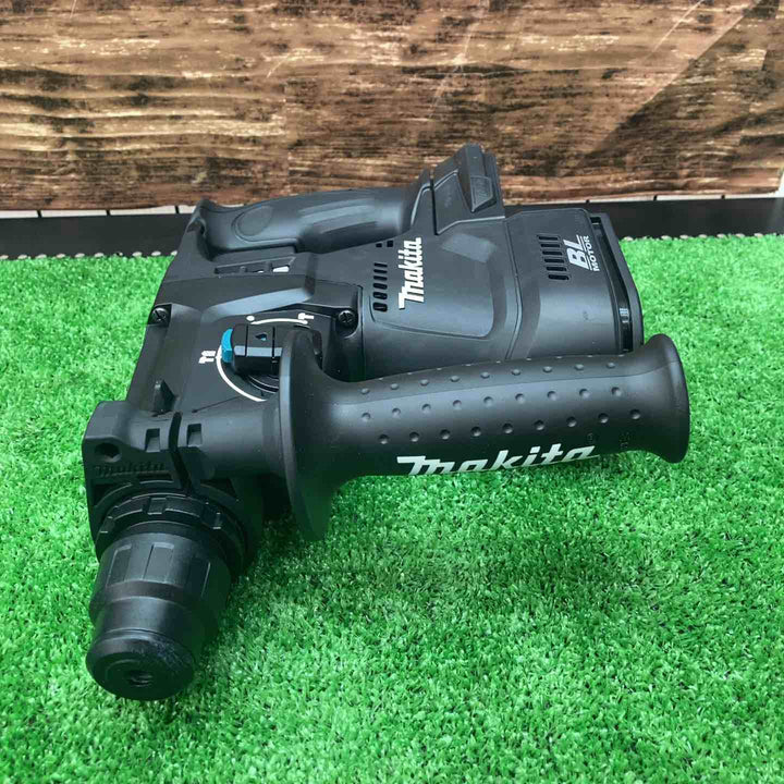 ★マキタ(makita) コードレスハンマドリル HR244DRGXB【川越店】