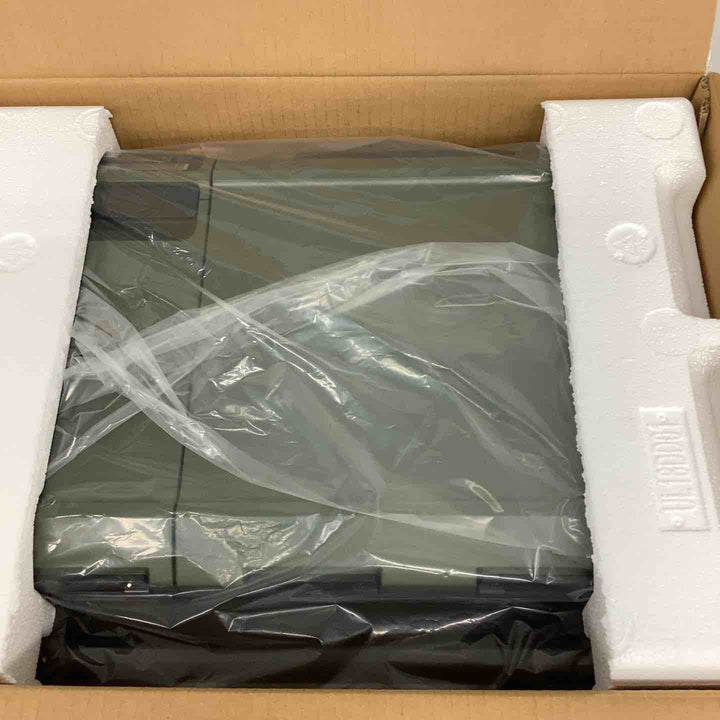★ハイコーキ(HIKOKI) コードレス冷温庫 UL18DD(XMGZ)_フォレストグリーン【狭山】