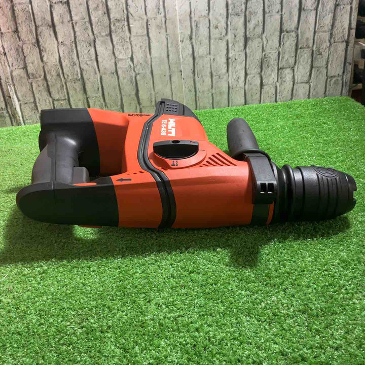 ◇ヒルティ(HILTI)  コードレス集じんハンマドリル TE6-A36 DRS 動作確認済【川口店】