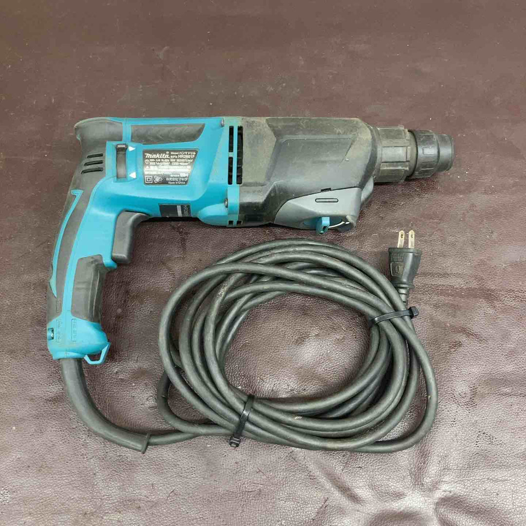 【中古品】マキタ(makita) ハンマドリル HR2300 ケース付き【東大和店】