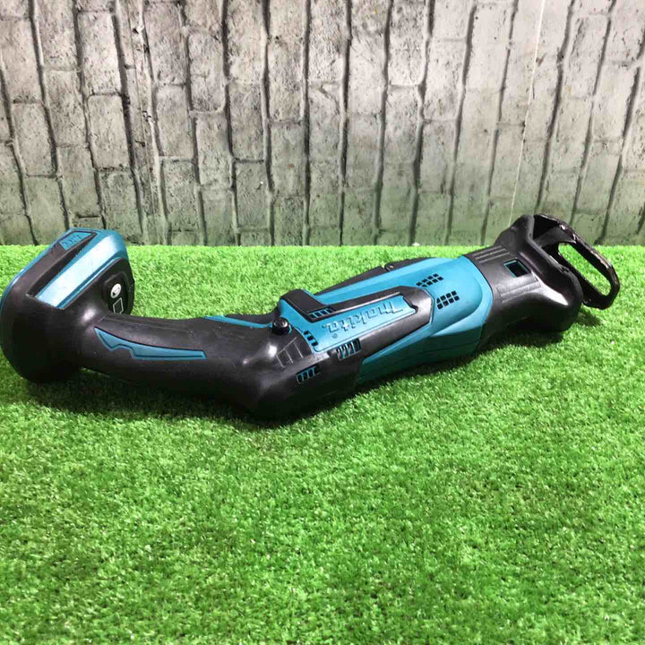 ★マキタ(makita) コードレスレシプロソー JR184DZ【川口店】