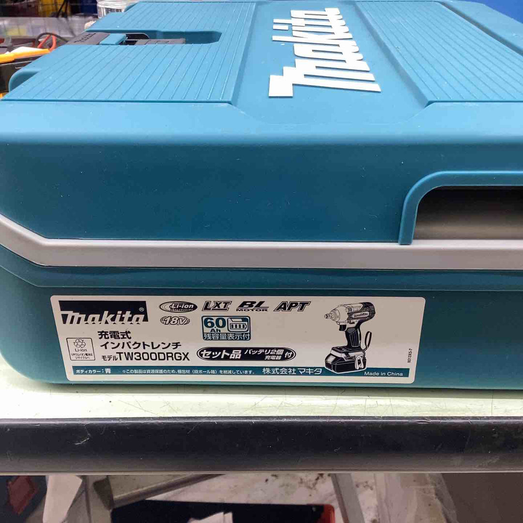★マキタ(makita) コードレスインパクトドライバー TD171DGXAR【越谷店】
