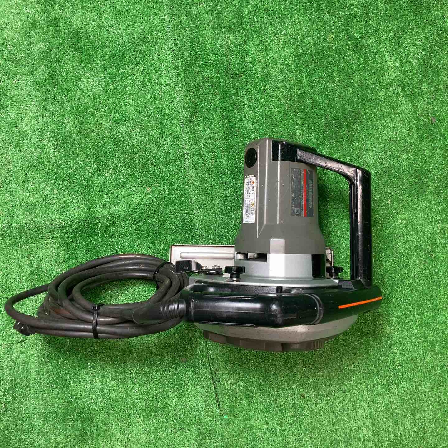 新ダイワ(Shindaiwa) 180mm 防塵カッター B18N2-F (B18NⅡ) チップソー 新ダイワ(Shindaiwa) 180mm 防塵カッター B18N2-F (B18NⅡ) チップソー