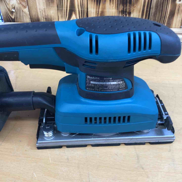☆マキタ(makita) 仕上サンダ BO3710【越谷店】