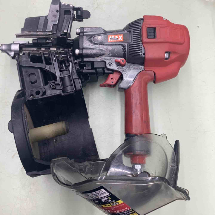 ★マックス(MAX) 高圧エア釘打ち機 HN-90N3【越谷店】