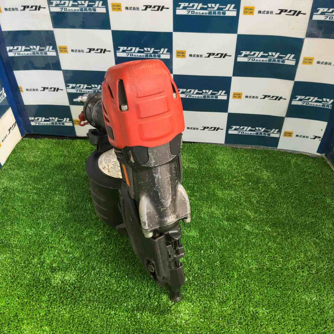 ★マックス(MAX) 高圧エア釘打ち機 HN-65N4(D)-G【草加店】