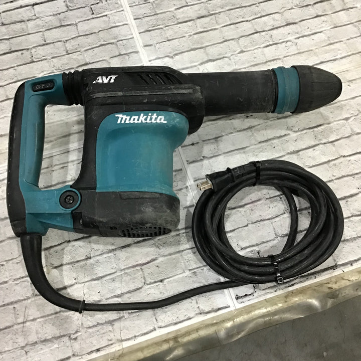 ★マキタ(makita) 電動ハンマ HM0871C【川口店】