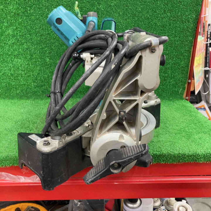 ★マキタ(makita) 卓上スライドマルノコ LS0612FL【川崎店】