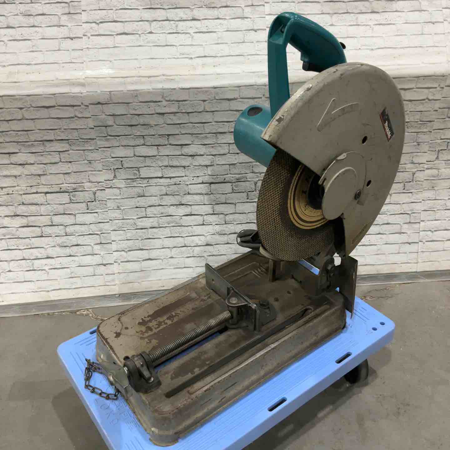 ☆マキタ(makita) 高速切断機 2414NB【鴻巣店】 – アクトツール