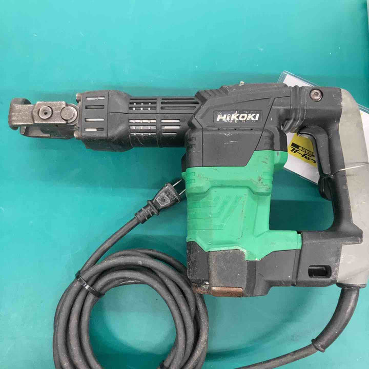 ★ハイコーキ(HIKOKI ※旧:日立工機) 電動ハンマ H41SA3　本体のみ【戸田店】