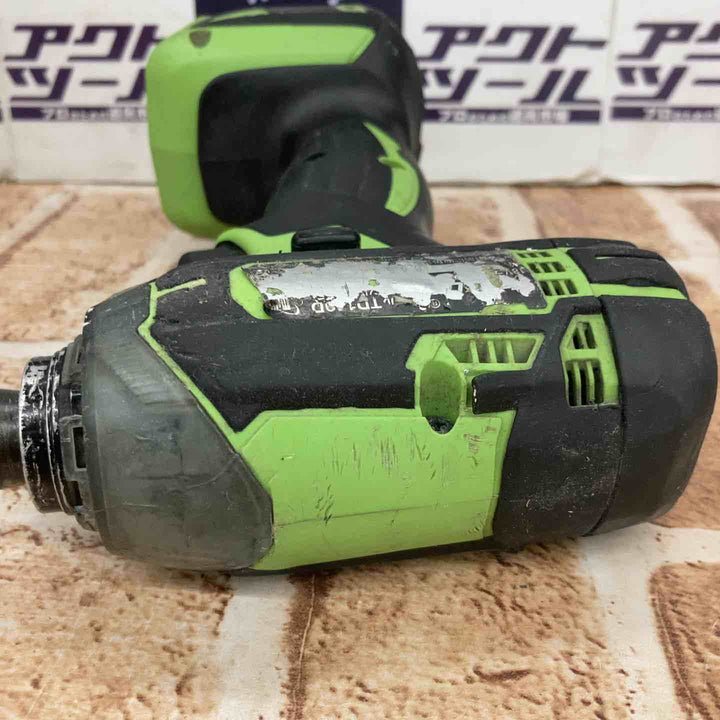 【中古品】マキタ(makita) コードレスインパクトドライバー TD149DRFXL【所沢店】