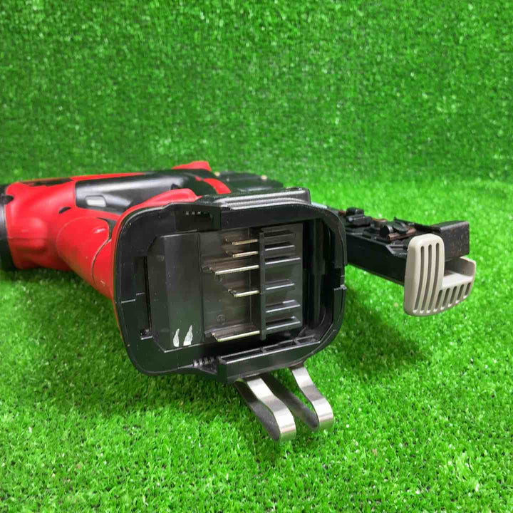 マックス(MAX) コードレスフィニッシュネイラ TJ-35FN1-BC/50A【藤沢店】