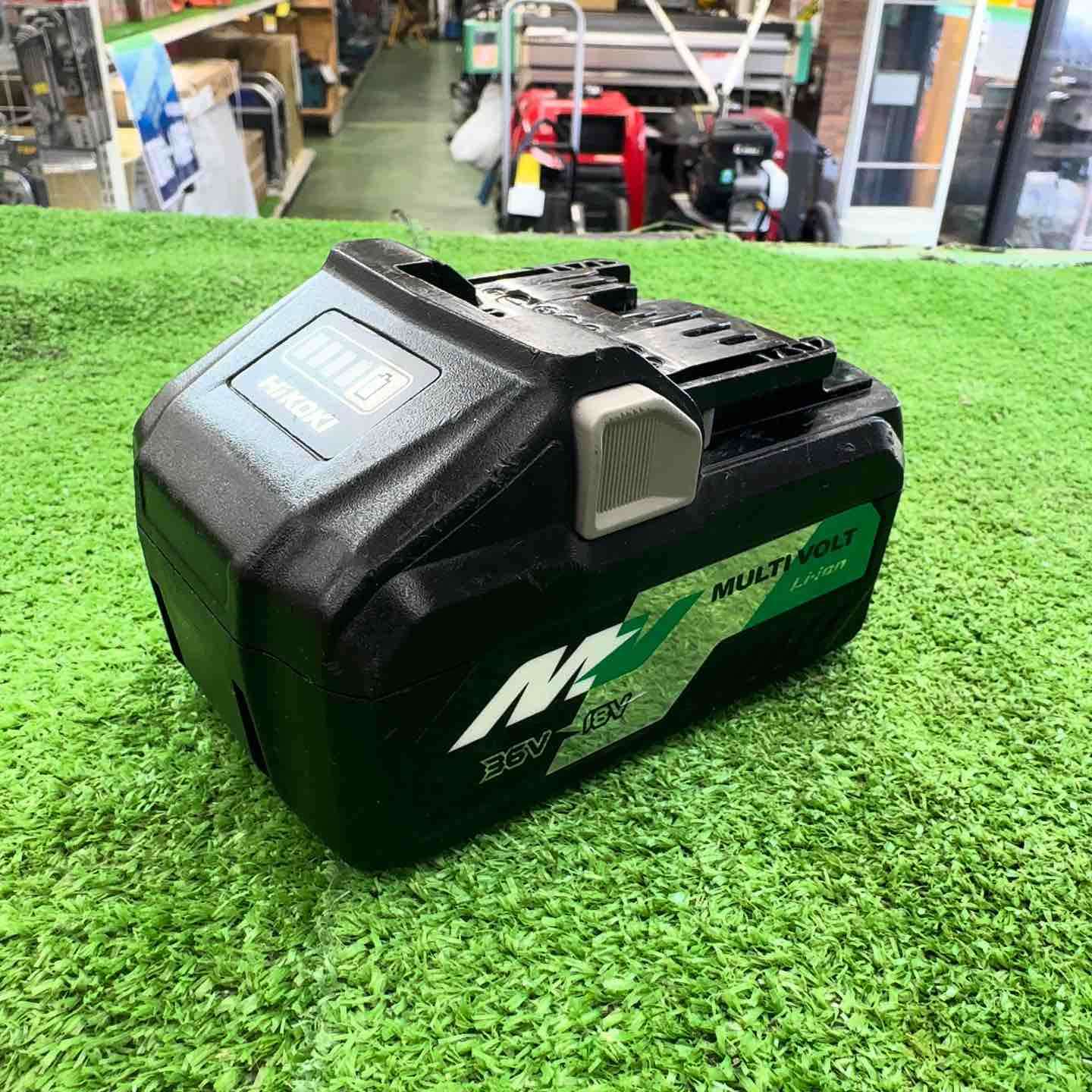 HiKOKI 日立工機 リチウムイオン電池 BSL36B18 【公式通販】