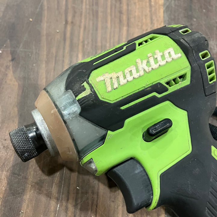 ★マキタ(makita) コードレスインパクトドライバー TD170DZL【川口店】