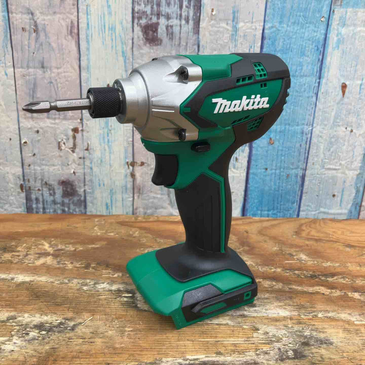 ◇マキタ(makita) コードレスインパクトドライバー MTD001DSAX【柏店】