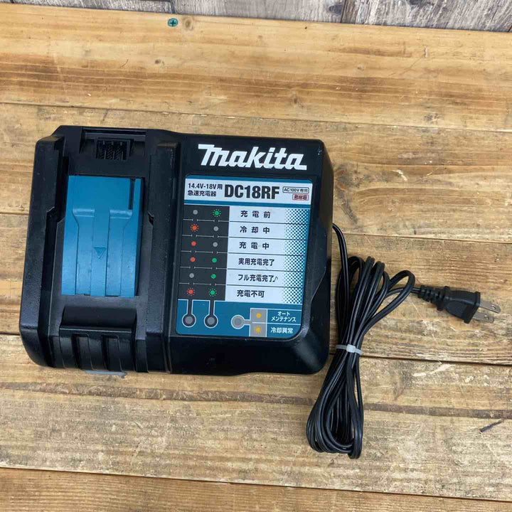 【中古品】 ★マキタ(makita) コードレスハンマドリル HR244DRGX 【東大和店】