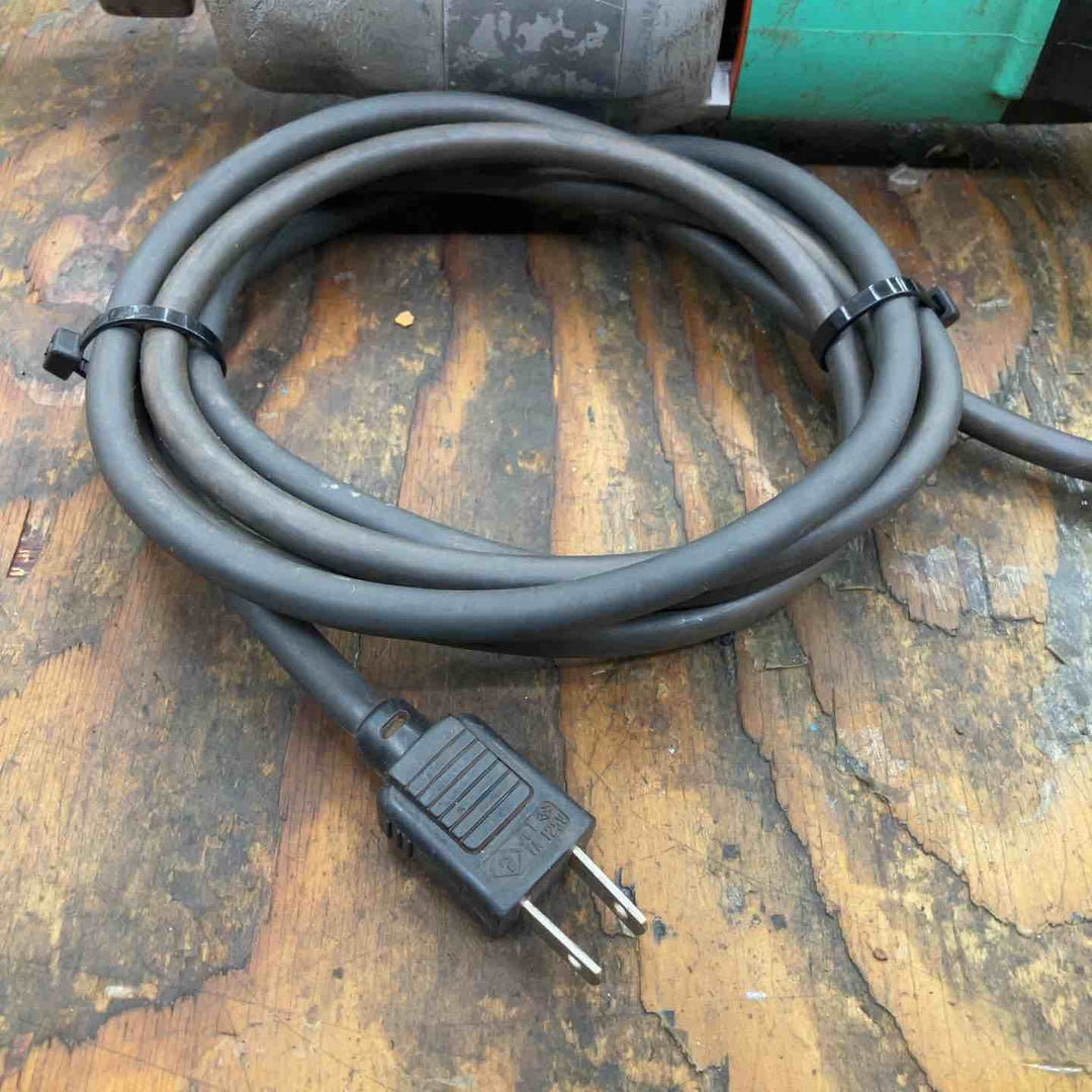 ★長谷川鉄工所 パワーファイター/電動式多針タガネ NPF-95【柏店】