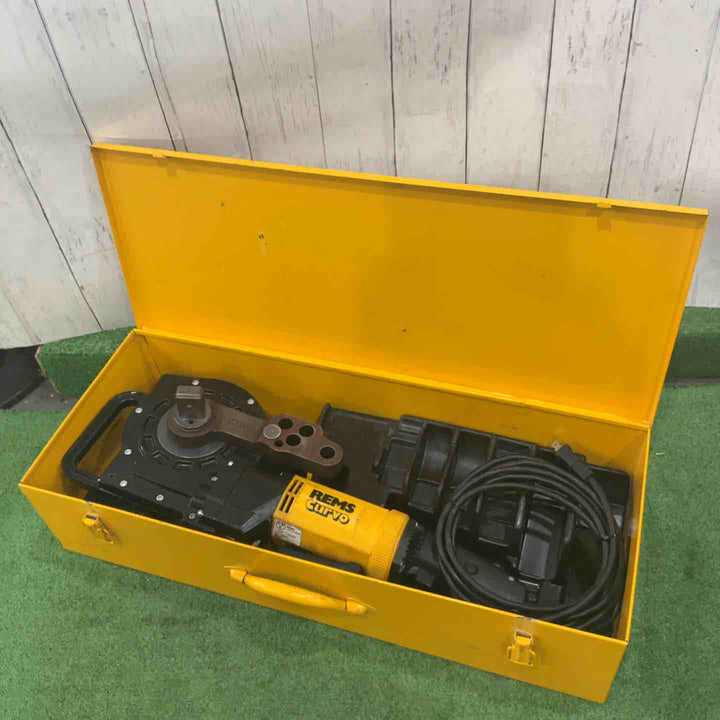 ◇タスコ(TASCO) 電動パイプベンダー TA515EK-N【川口店】
