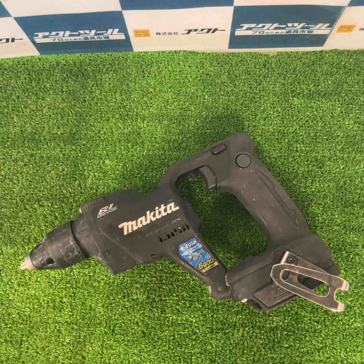 ★マキタ(makita) コードレススクリュードライバー FS600DZB【草加店】