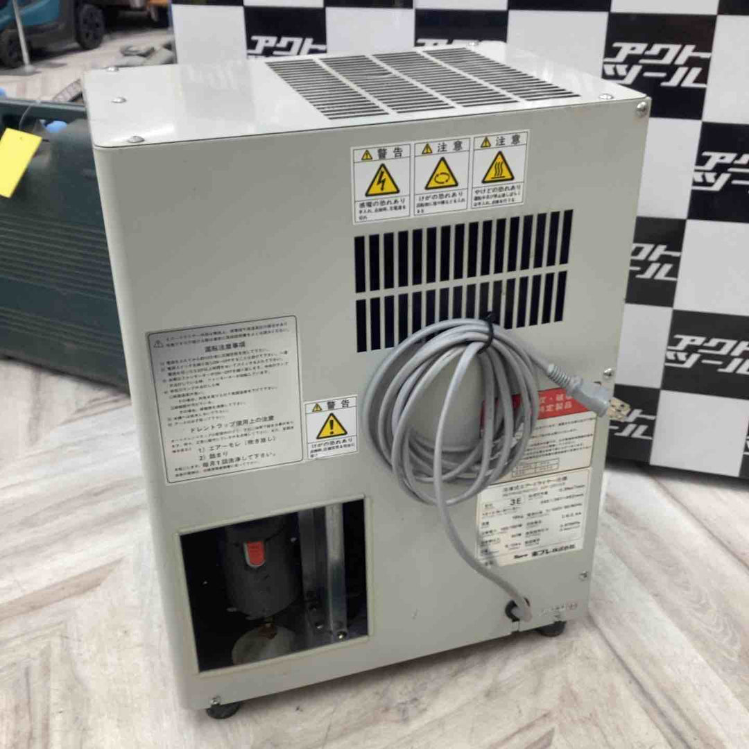 東プレ エアドライヤ TPD-3E【越谷店】