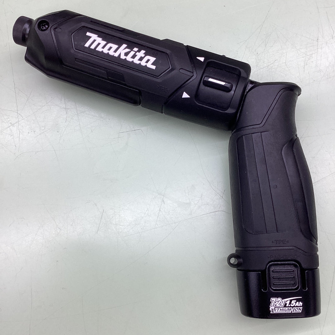 ★マキタ(makita) コードレスペンインパクトドライバー TD022DSHXB【越谷店】