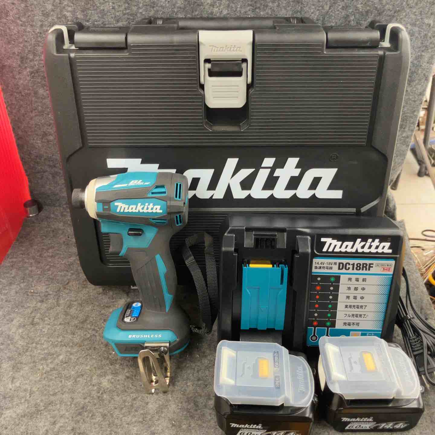 新着商品 – アクトツールオンラインショップ